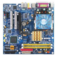 Gigabyte GA-8I945GMMFY-RH